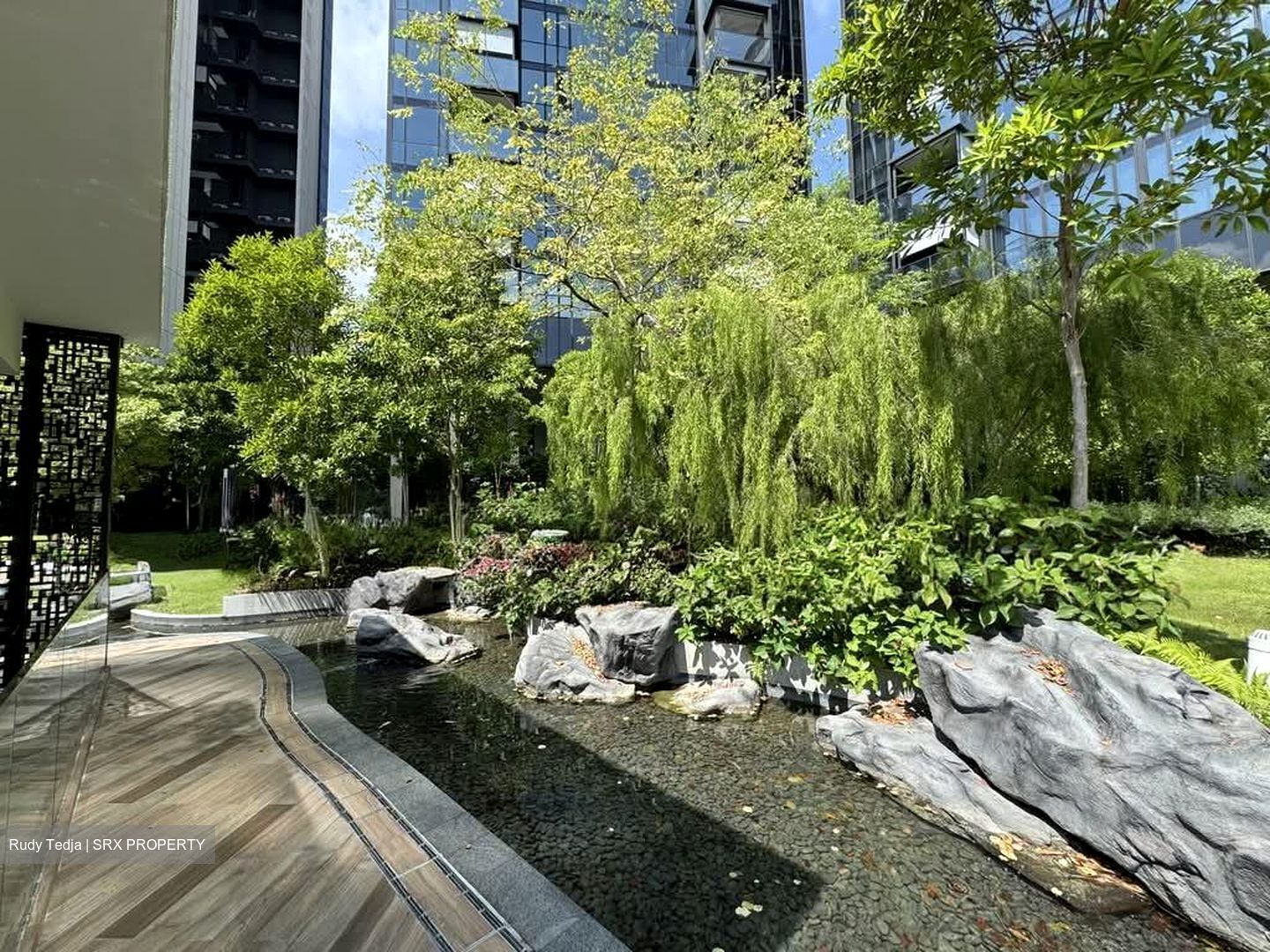 Hyll On Holland (D10), Condominium #595133131